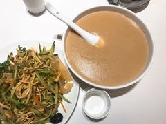 花生奶糊-萍香大厨·锅包肉(大东门店)
