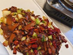 -老郑海鲜楼(天桥店)