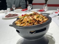 -老妈菜馆(建设街店)