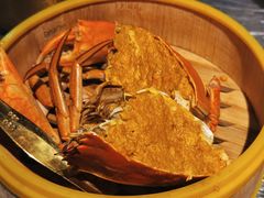 -三妹小龙虾·黄油蟹(华侨城总店)