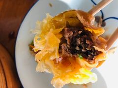 -正宗天津烧麦馆(柳州路店)