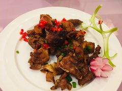 -绍兴饭店知遇楼(环山路店)