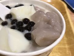 -于记杏仁(衡阳路店)