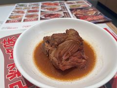 -小菜园新徽菜(常州金坛吾悦店)
