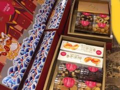 -味多美蛋糕(静安庄店)