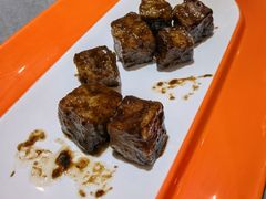 -香阁餐厅·常州菜·常州菜代表品牌(新北奥体店)