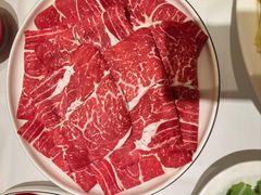 -澳洲肥牛火锅(转盘路店)