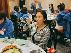 大堂-北平盛世·新京菜·北京烤鸭(劲松·双井店)