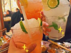 -首尔烤肉大排档(合生汇店)