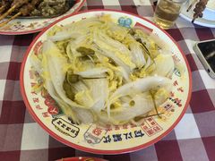 -吉源大排档·鱼生·海鲜(烧烤彩印厂店)