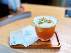 -本無咖啡·BeanWood Coffee