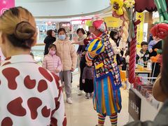 -小放牛河北菜(长安万达店)