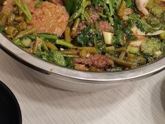 -筒骨麻辣烫(永同昌公寓胜明花园店)