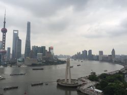 -上海大厦·宴会厅