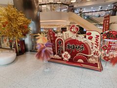 -银座mall(东直门店)