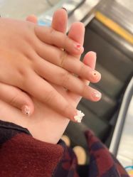 -圣蒂芙美甲美睫