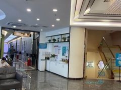 -深圳富茂格伦菲尔口腔门诊部(龙华清湖总院)