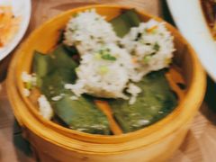 -丽华园(汉阳龙阳店)