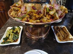 -上海老城区小龙虾虾宴·杭帮菜(五柳巷店)