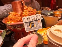 -摩打食堂(壹方中心店)