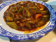 -田记餐馆(富国街店)