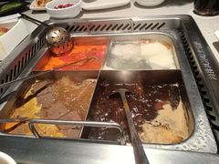 -海底捞火锅(番禺广场店)