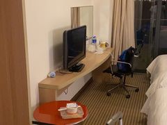 -上海南汇嘴大堤酒店
