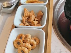 -捞神煲汤火锅(湖滨商业街店)