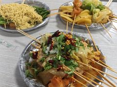 -大姐麻辣烫(莲宝中路店)