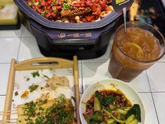 -一味一诚•鲜嫩烤鱼(昌发展万科广场店)