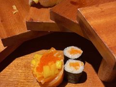 -古田居·特色寿司料理(星之岛旗舰店)