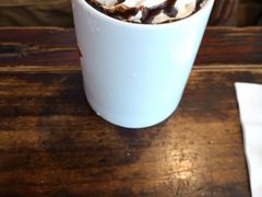 -雕刻时光咖啡馆(北航店)