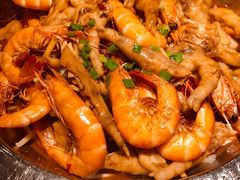 -胖哥俩肉蟹煲(湖滨银泰in77店)