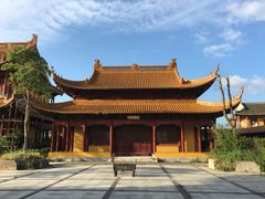 -圆陀角旅游度假区-玉龙寺