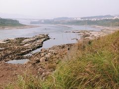 -金海湾滨江公园
