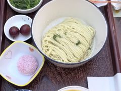 -百年老字号·观振兴蟹黄面·三虾面·苏式面(观前街富仁坊巷店)