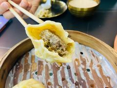 -诺敏塔拉奶茶-布里亚特包子-手把肉(锦都会店)