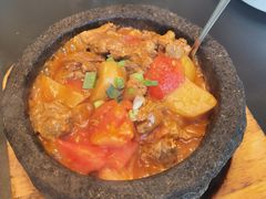 -庆江南江南菜(琴湖溪里花园城店)