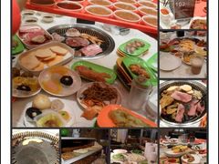 组图-金权道韩式自助烤肉(嘉华国际店)