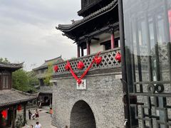 -美味居(古城店)