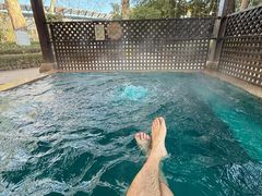 -春晖园度假酒店温泉