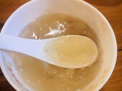 -清心素食自助餐厅(夫子庙店)