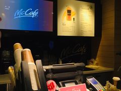 -麦当劳(新闸路店)