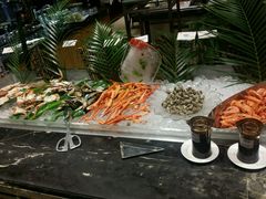-安徽饭店·白鹭阁自助餐厅(梅山路店)