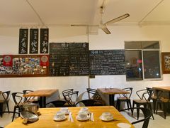 大堂-Sasa的海(蜈支洲岛后海店)