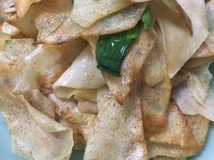 -粗茶淡饭·隐庐私厨(东亭店)