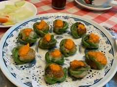 -龙桥私厨·姜花菊花过桥鱼·顺德菜(容桂店)