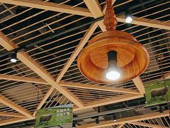 -谷丽麦馕新疆菜·清真(步步高梅溪新天地店)