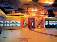-中影国际影城(兰生大厦CINITY LED店)