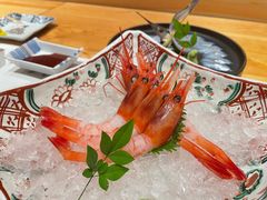 -希望日本料理(保利香槟花园店)